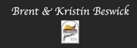 Brent & Kristin Beswick
